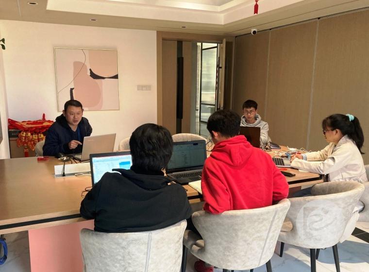 旭坤会计师审计五部开展部门业务培训+.jpg 旭坤会计师审计五部开展部门业务培训+.jpg