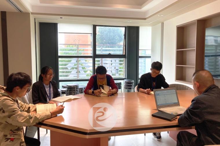 昆明旭坤会计师事务所审计五部开展部门业务培训02+.jpg