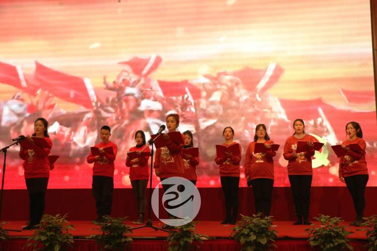 昆明旭坤举行2021年终总结会32+.jpg