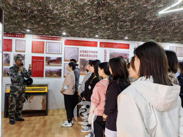 昆明旭坤优秀团员代表参加2022年度团支部书记、团务工作者培训班05.jpg