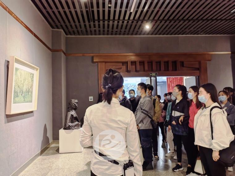 昆明旭坤优秀团员代表参加2022年度团支部书记、团务工作者培训班02.jpg